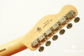 Made in Japan Hybrid II Telecaster - Black